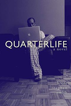 portada Quarterlife (in English)
