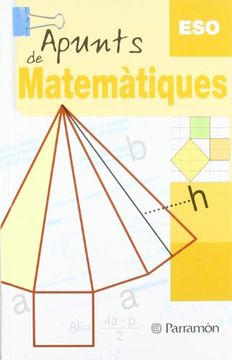 portada matemàtiques (en Catalá)