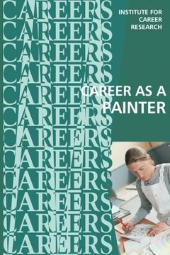 portada Career as a Painter: Painting Contractor