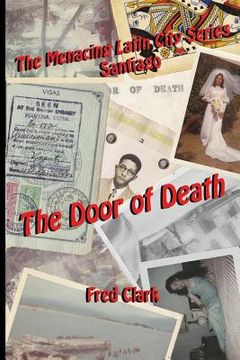 portada The Door of Death (en Inglés)