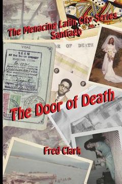 portada The Door of Death