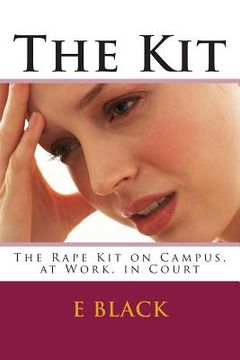 portada The Kit: on Campus, at Work, in Court (in English)