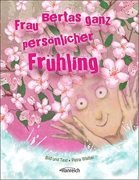 portada Frau Bertas Ganz Persönlicher Frühling (en Alemán)