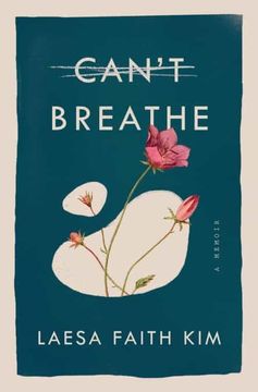portada Can'T Breathe: A Memoir (en Inglés)