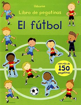 portada El Futbol (in Spanish)