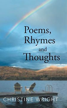 portada Poems, Rhymes and Thoughts 