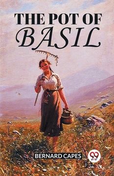 portada The Pot Of Basil (in English)