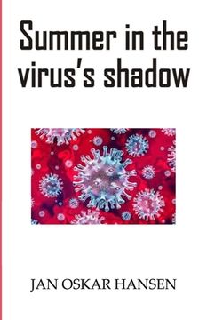 portada Summer in the virus's shadow (en Inglés)
