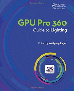 portada Gpu pro 360 Guide to Lighting (in English)