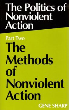 portada methods of nonviolent action