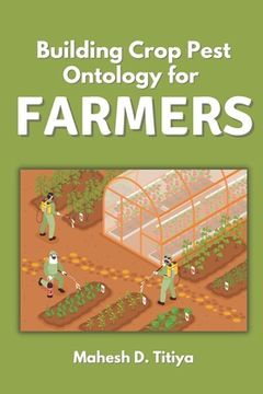 portada Building Crop Pest Ontology for Farmers (en Inglés)