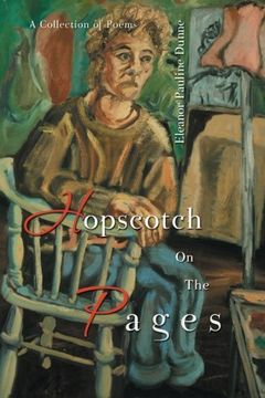 portada Hopscotch On The Pages: A Collection of Poems