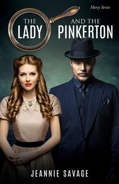 portada The Lady and The Pinkerton (en Inglés)