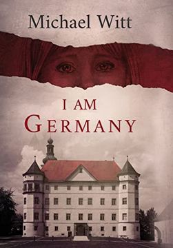 portada I am Germany (en Inglés)