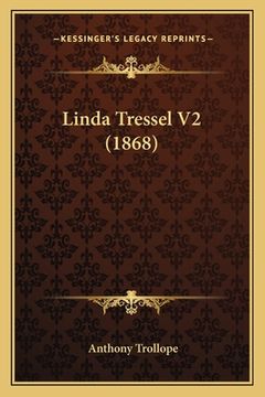 portada Linda Tressel V2 (1868) (en Francés)