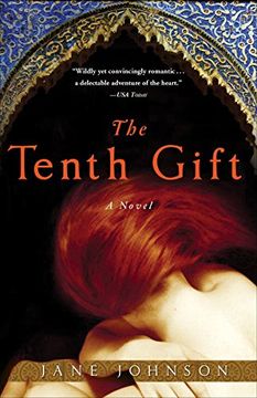 portada The Tenth Gift (in English)