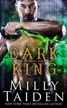 portada Dark King (in English)