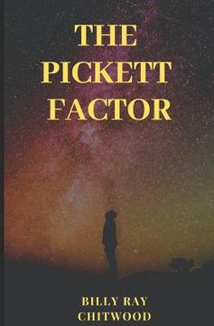 portada The Pickett Factor (en Inglés)