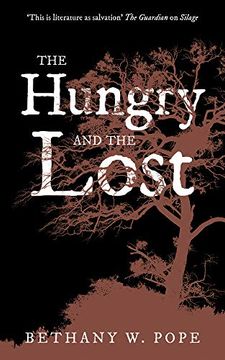 portada The Hungry and the Lost (en Inglés)