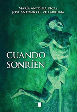 portada Cuando Sonríen: 176 (Generación del Vértice) (in Spanish)