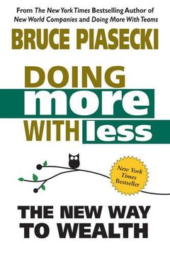 portada Doing More with Less: The New Way to Wealth