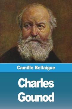 portada Charles Gounod (in French)
