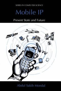 portada Mobile IP: Present State and Future (en Inglés)
