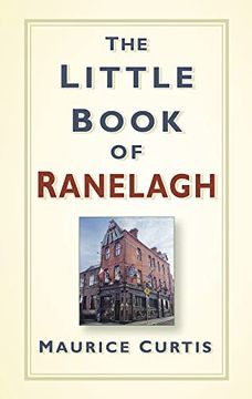 portada The Little Book of Ranelagh (en Inglés)