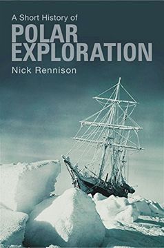 portada A Short History of Polar Exploration (in English)