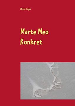 portada Marte meo Konkret: Entwicklungs-Und Sprachfã Rderung in Beispielen (in German)