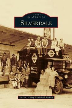 portada Silverdale (in English)