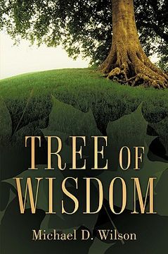 portada tree of wisdom (in English)