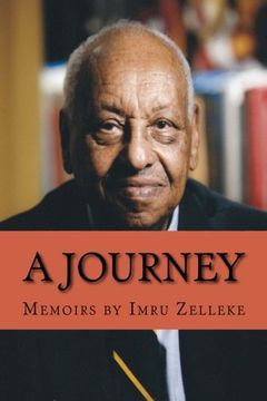 portada A Journey: Memoirs