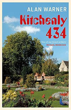 portada Kitchenly 434 (en Inglés)
