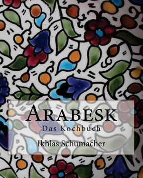 portada Arabesk (en Alemán)
