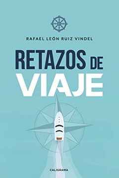 portada Retazos de Viaje (in Spanish)