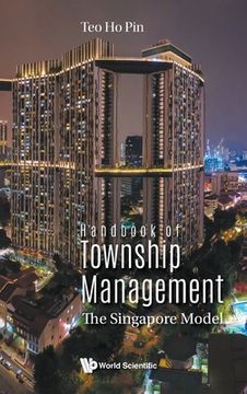 portada Handbook of Township Management: The Singapore Model