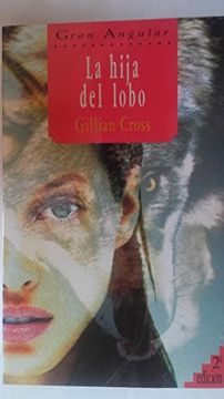 portada La Hija del Lobo (in Spanish)