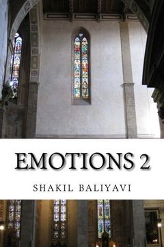 portada Emotions 2: Poetry (Volume 2)