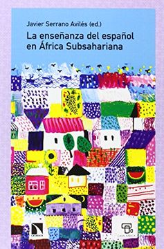 portada La enseñanza del español en África Subsahariana