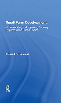 portada Small Farm Development: Understanding and Improving Farming Systems in the Humid Tropics (en Inglés)