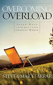 portada Overcoming Overload (in English)