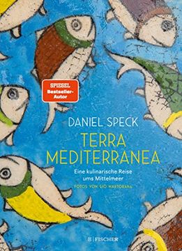 portada Terra Mediterranea (in German)