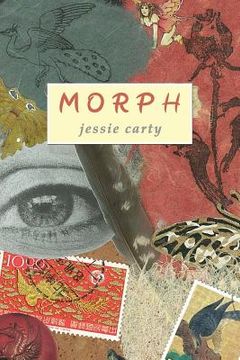 portada Morph (en Inglés)