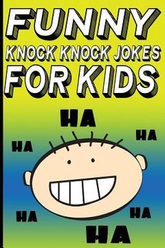 portada Funny Knock Knock Jokes for Kids