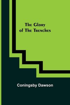 portada The Glory of the Trenches