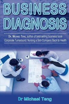 portada Business Diagnosis (en Inglés)