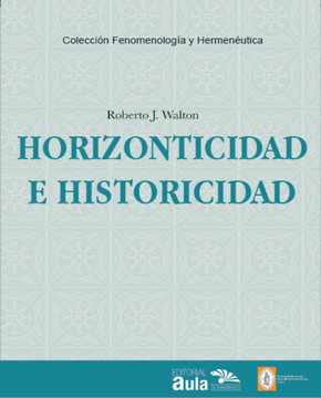 portada HORIZONTICIDAD E HISTORICIDAD