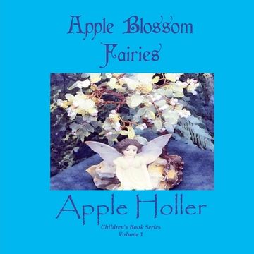 portada Apple Blossom Fairies (en Inglés)