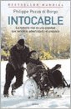 portada Intocable (in Spanish)